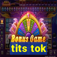 tits tok